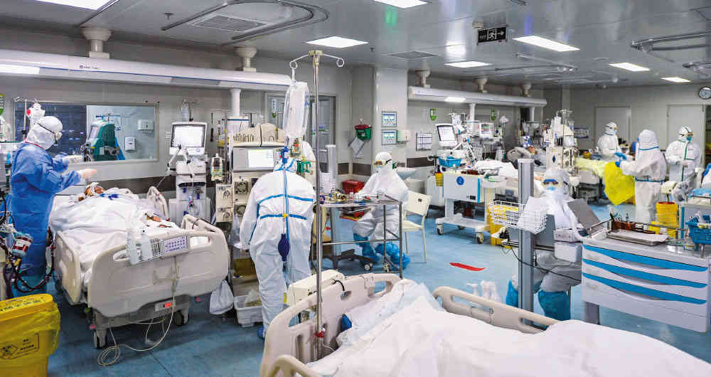 Colombia registra 2,124 nuevos contagios y supera los 53,000 casos de COVID19 colombia-registra-2124-nuevos-contagios-y-supera-los-53000-casos-de-covid19
